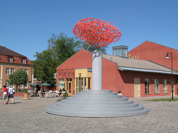 Söderköping tourist information